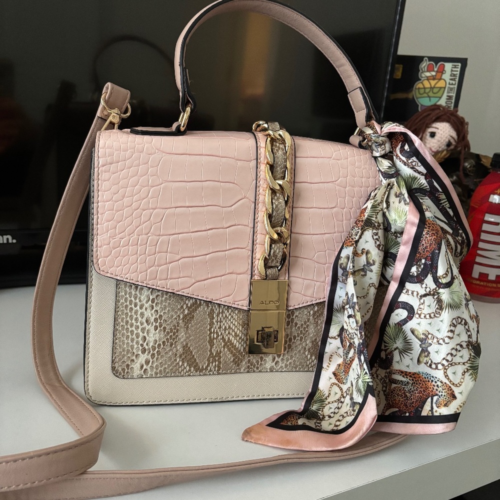 Aldo bag